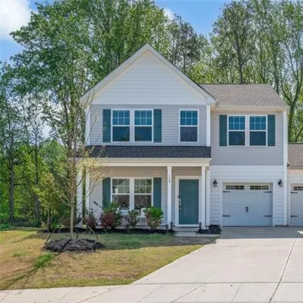 Buy this 3 bed house on unnamed road in Mooresville, NC 28115