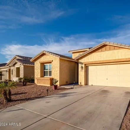 Image 7 - 40842 North Powers Parkway, Maricopa, AZ 85138, USA - House for sale