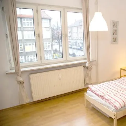 Image 2 - Wandsbeker Chaussee 27, 22089 Hamburg, Germany - Room for rent