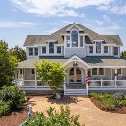 Buy this 5 bed house on Center Court Drive in Corolla, Currituck County
