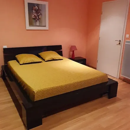 Rent this 3 bed house on 34260 Le Bousquet-d'Orb