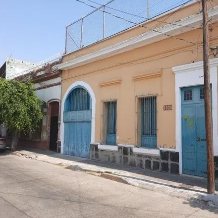 Image 2 - Casa Irake, Calle Francisco I. Madero 1038, Americana, 44160 Guadalajara, JAL, Mexico - House for sale