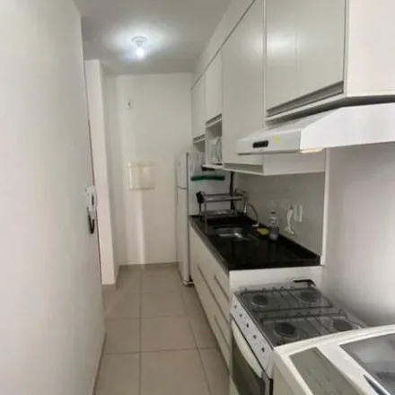 Buy this 2 bed apartment on Condomínio Via Parque - Torre 1 in Rua das Palmeiras, Morada de Laranjeiras