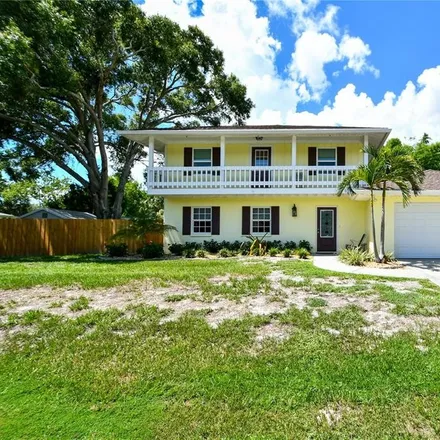 Buy this 3 bed house on 3359 Plantation Drive in South Gate Ridge, Sarasota County