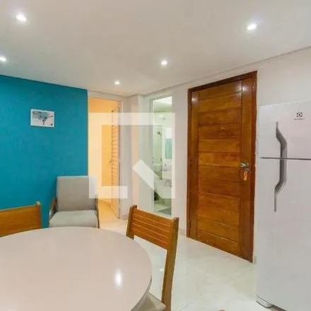 Buy this 1 bed apartment on Rua Conselheiro Furtado 1114 in Liberdade, São Paulo - SP