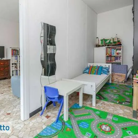 Rent this 3 bed apartment on Via Angelo Michele Grancini 6 in 20145 Milan MI, Italy