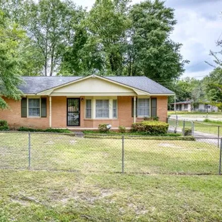 Buy this 4 bed house on 4912 Farley Drive in Columbus, GA 31907