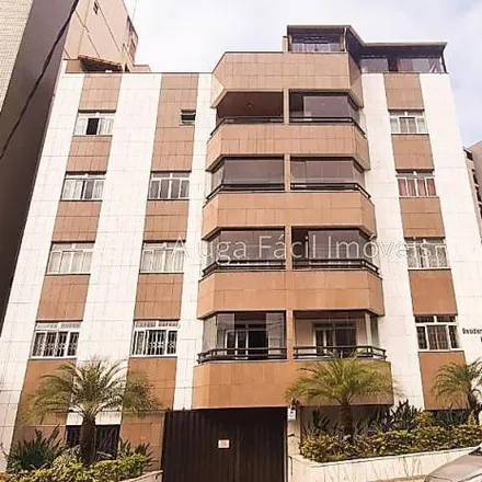 Rent this 2 bed apartment on Rua Silva Jardim in Centro, Juiz de Fora - MG