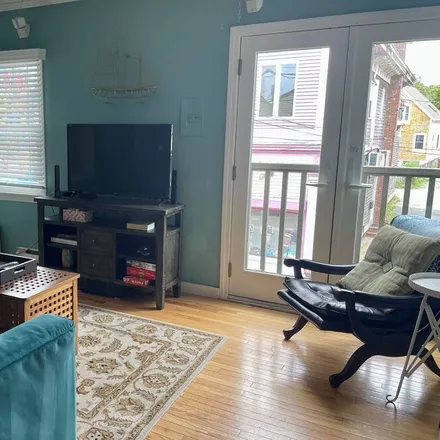 Rent this 2 bed condo on Provincetown in MA, 02657