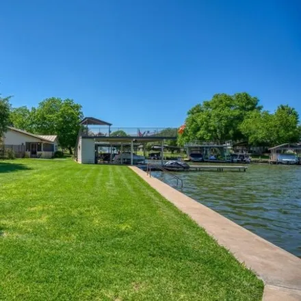 Image 7 - 299 Lakeview Drive, Sunrise Beach Village, Llano County, TX 78643, USA - House for sale