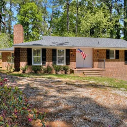 Image 2 - 238 Ballard Drive, Harlem, Columbia County, GA 30814, USA - House for sale