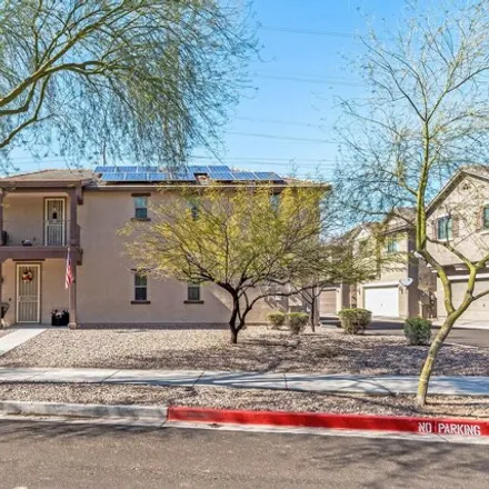 Buy this 4 bed house on 17790 North 114th Lane in Surprise, AZ 85378