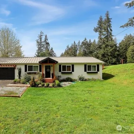 Buy this 3 bed house on 545 Kodiak Avenue in Camano, Island County