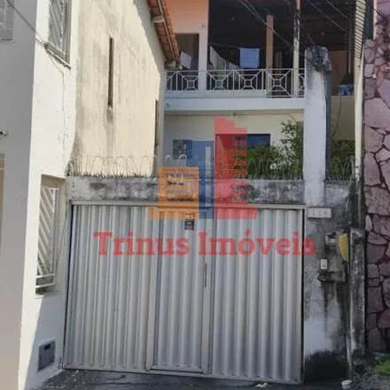 Buy this 6 bed house on Avenida do Bispo in Itapuã, Salvador - BA