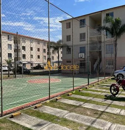 Buy this 2 bed apartment on Avenida Manoel Antônio de Carvalho in Água Quente, Taubaté - SP