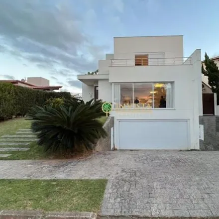 Buy this 4 bed house on Rua das Garoupas in Jurerê Internacional, Florianópolis - SC
