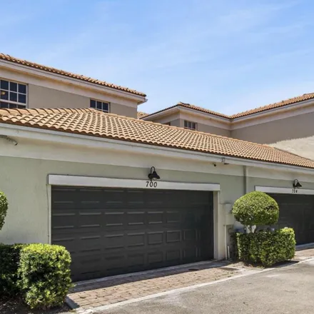 Rent this 3 bed townhouse on 700 Northwest 83rd Place in Boca Raton, FL 33487