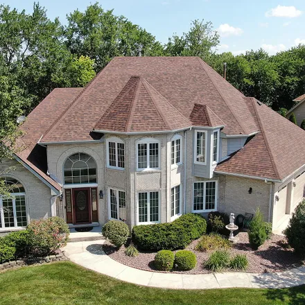 Image 1 - 11130 Fawn Creek Lane, Orland Park, IL 60467, USA - House for sale