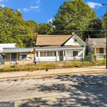 Image 5 - 1644 Lakewood Avenue Southeast, Atlanta, GA 30315, USA - Townhouse for sale