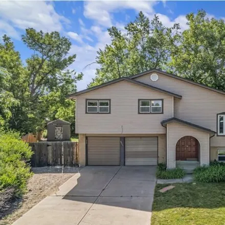 Buy this 4 bed house on 8558 Ingalls Cir in Arvada, Colorado