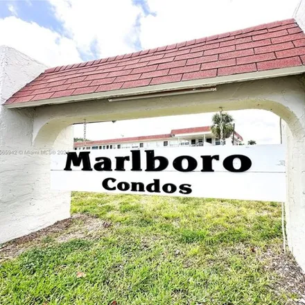 Image 2 - Southwest 41st Court, Davie, FL 33314, USA - Condo for sale