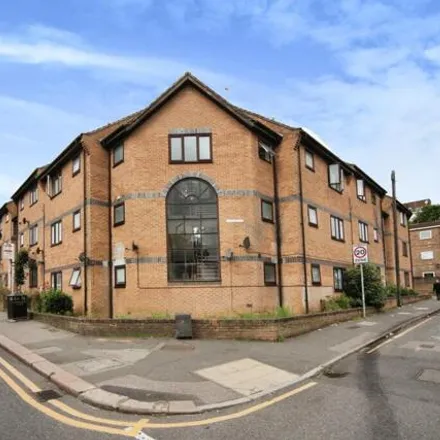 Image 1 - Elizabeth Street, Chapel Street, Luton, LU1 5DD, United Kingdom - Apartment for sale