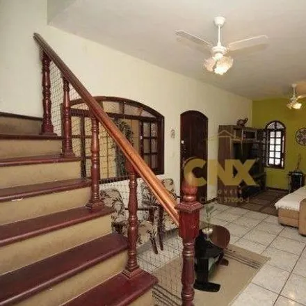 Buy this 3 bed house on Rua Eridanus in Jardim Satélite, São José dos Campos - SP