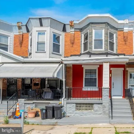 Buy this 3 bed house on 534 South Redfield Street in Philadelphia, PA 19143