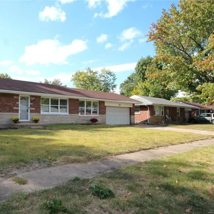 Image 2 - 335 North Dellwood Avenue, Dellwood, Saint Louis County, MO 63135, USA - House for sale