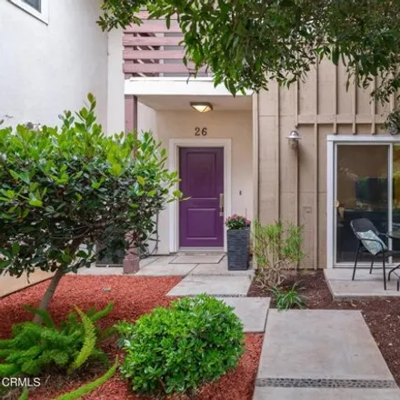 Buy this 3 bed condo on 2900 Thompson Alley in Pasadena, CA 91107