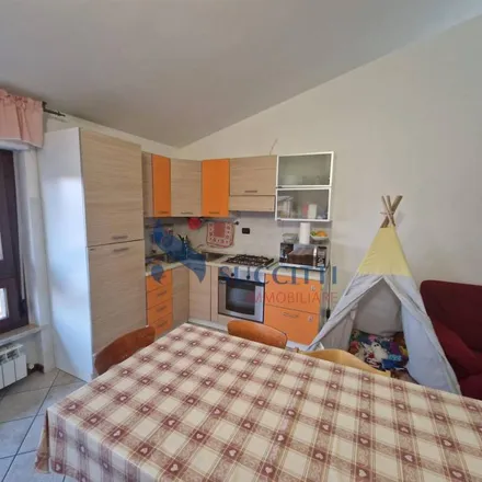 Image 8 - Via Francesco Franchi, 64100 Teramo TE, Italy - Apartment for rent