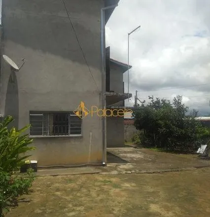 Image 2 - Rua Alcides Timóteo Ferreira dos Santos, Residencial Mantiqueira, Pindamonhangaba - SP, 12443-760, Brazil - House for sale