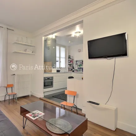 Image 1 - 39 Rue de Clignancourt, 75018 Paris, France - Apartment for rent