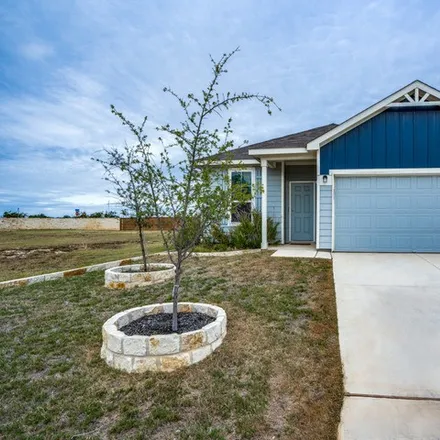 Buy this 3 bed house on 1198 Harvest Oak in San Antonio, TX 78258