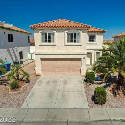 Image 2 - 8330 Feather Duster Court, Spring Valley, NV 89113, USA - House for sale