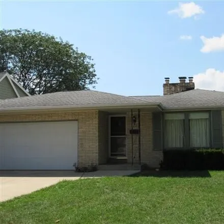 Buy this 3 bed house on 6529 West Dodge Place in Milwaukee, WI 53220