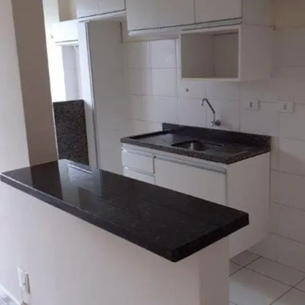 Buy this 1 bed apartment on Rua Carmela Dutra in Brasilia, Londrina - PR