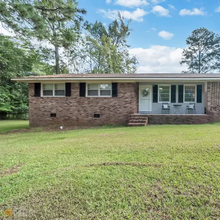 Buy this 3 bed house on Jackson Avenue in Gray, Jones County