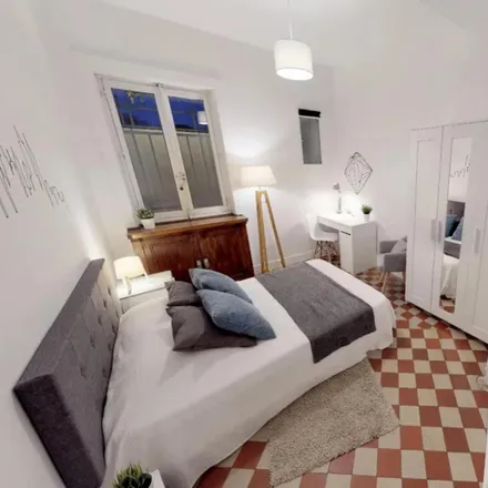 Rent this 3 bed room on 12 Avenue Verguin in 69006 Lyon 6e Arrondissement, France