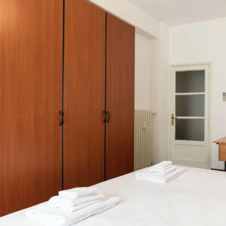 Rent this 1 bed apartment on Tribò in Viale Col di Lana, 20136 Milan MI