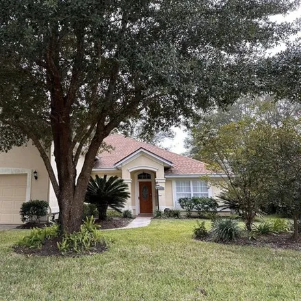 Rent this 5 bed house on 86011 Sand Hickory Trail in Yulee, FL 32097