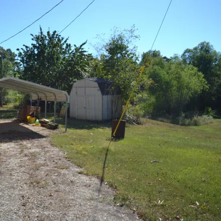 Image 9 - 123 Oak Grove Road, Gibson County, TN 38358, USA - House for sale