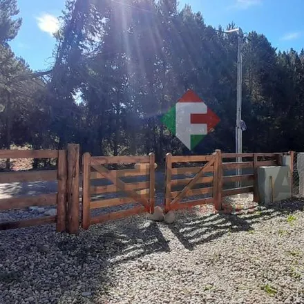 Buy this 3 bed house on Carabobo in Abedules, 8400 San Carlos de Bariloche