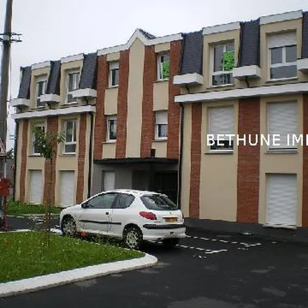 Image 2 - Béthune Immobilier, Boulevard Jean Moulin, 62400 Béthune, France - Apartment for rent
