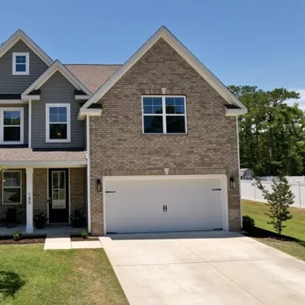 Buy this 4 bed house on 145 Henderson Dr in Newport, North Carolina