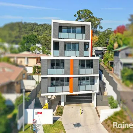 Image 2 - Range Road, North Gosford NSW 2250, Australia - Apartment for rent