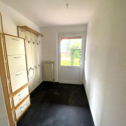 Rent this 2 bed apartment on Lange Straße 63a in 31582 Nienburg/Weser, Germany