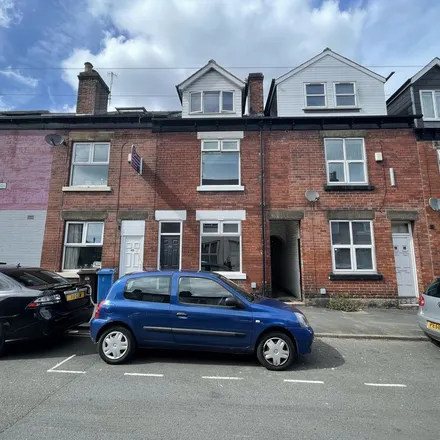 Rent this 1 bed apartment on Neill Road in Sheffield, S11 8QP
