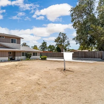 Buy this 6 bed house on 1268 7th Street in Norco, CA 92860