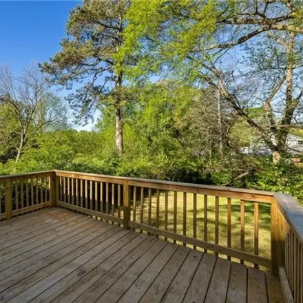 Image 3 - 2207 Hosea L Williams Drive Southeast, Atlanta, GA 30317, USA - House for sale